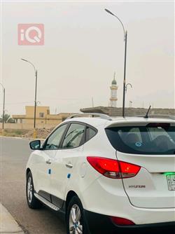 هيونداي توسان